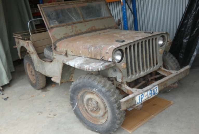 Auction lot image 6